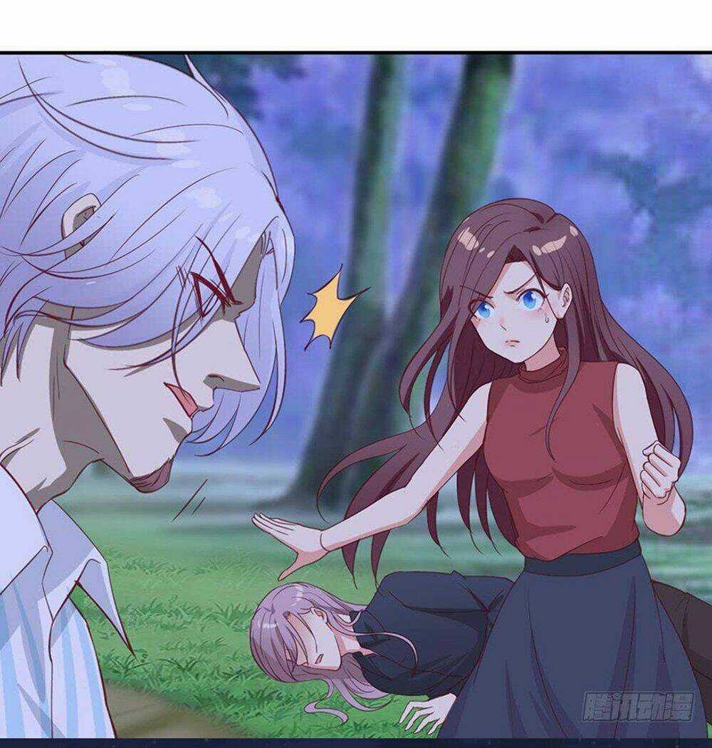 Vạn Sợi Tơ Tình - Chapter 21 - Trang 7