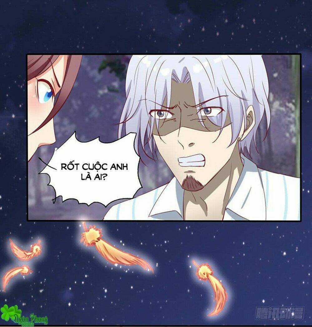 Vạn Sợi Tơ Tình - Chapter 21 - Trang 8