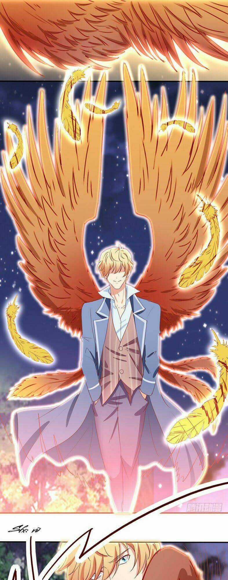 Vạn Sợi Tơ Tình - Chapter 21 - Trang 9