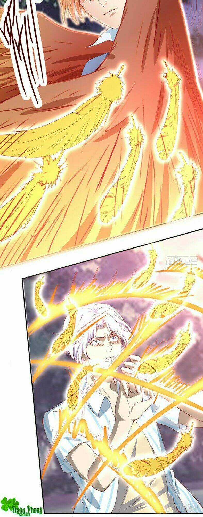 Vạn Sợi Tơ Tình - Chapter 21 - Trang 10