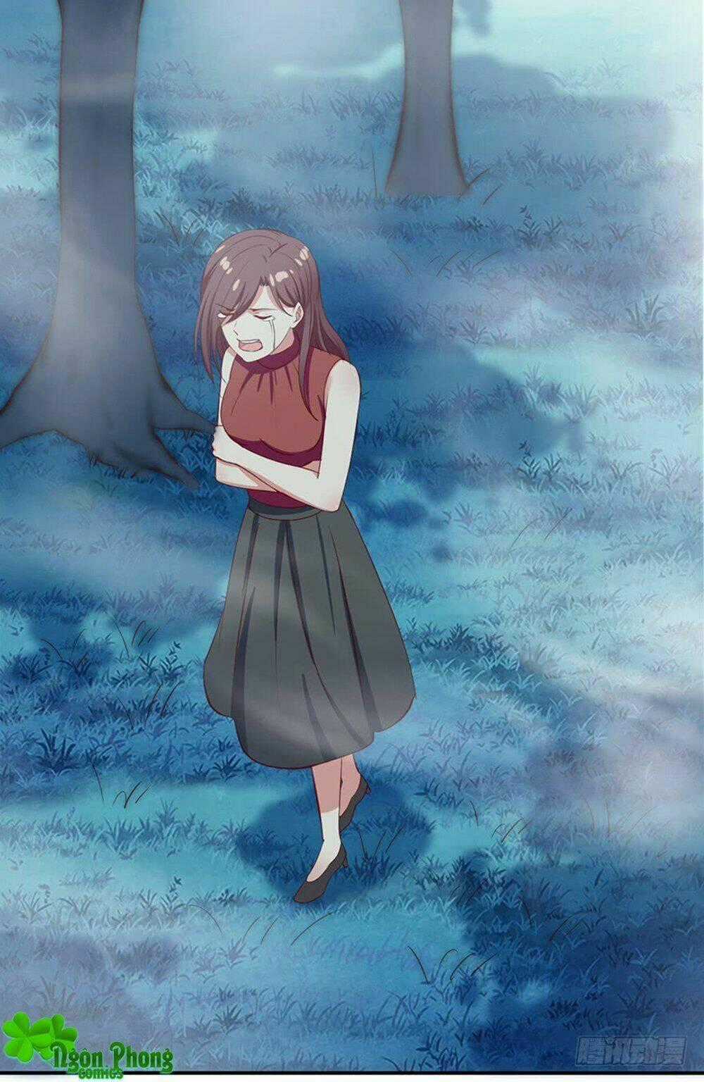 Vạn Sợi Tơ Tình - Chapter 22 - Trang 2