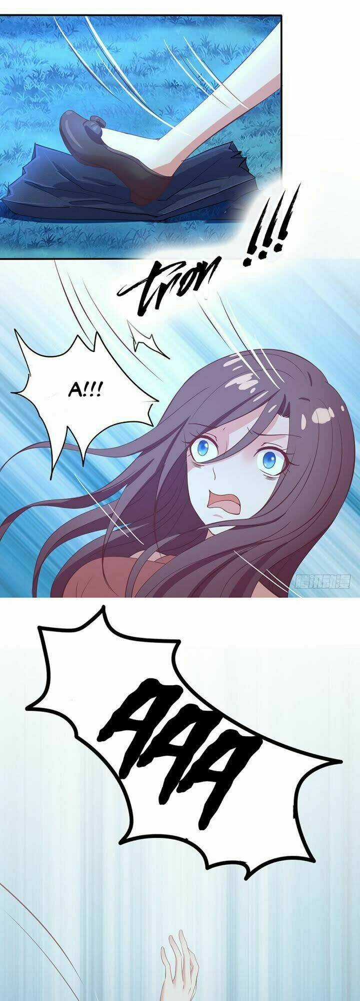 Vạn Sợi Tơ Tình - Chapter 22 - Trang 11