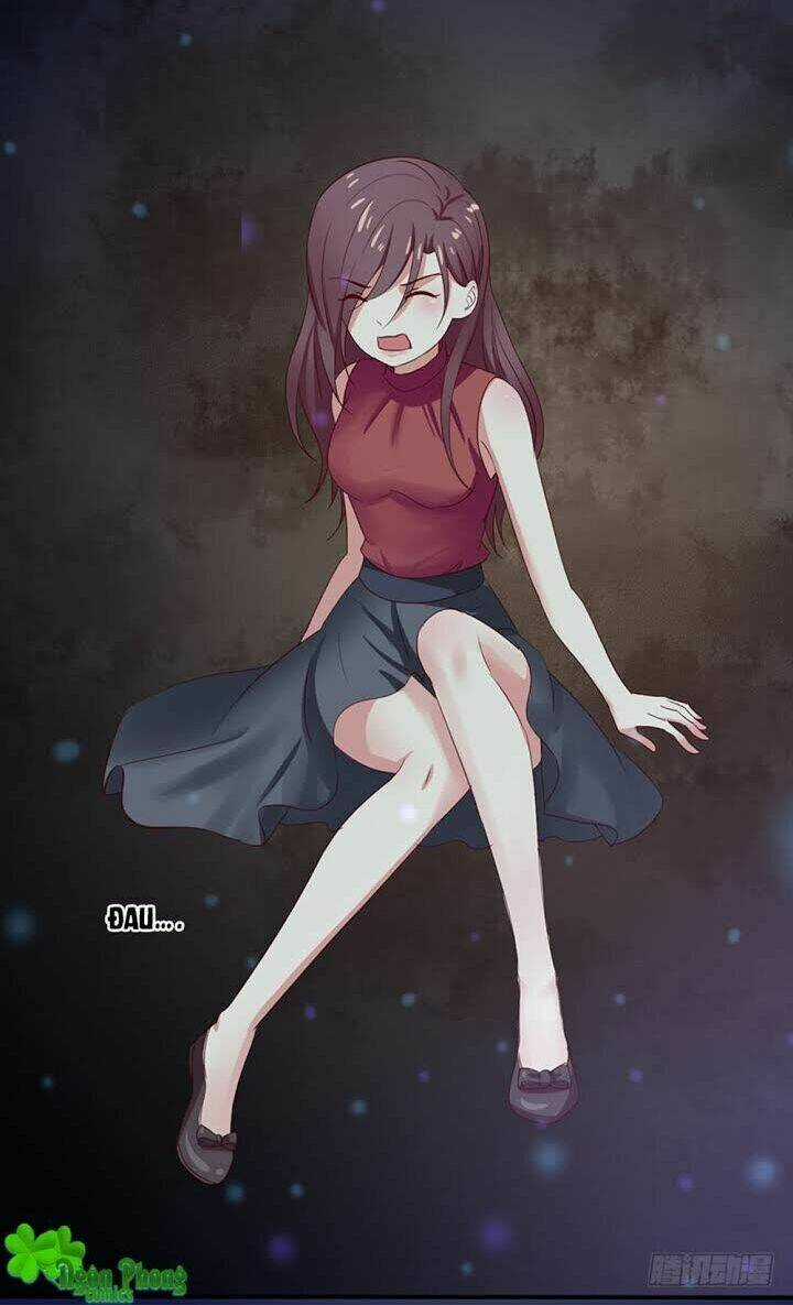 Vạn Sợi Tơ Tình - Chapter 22 - Trang 13