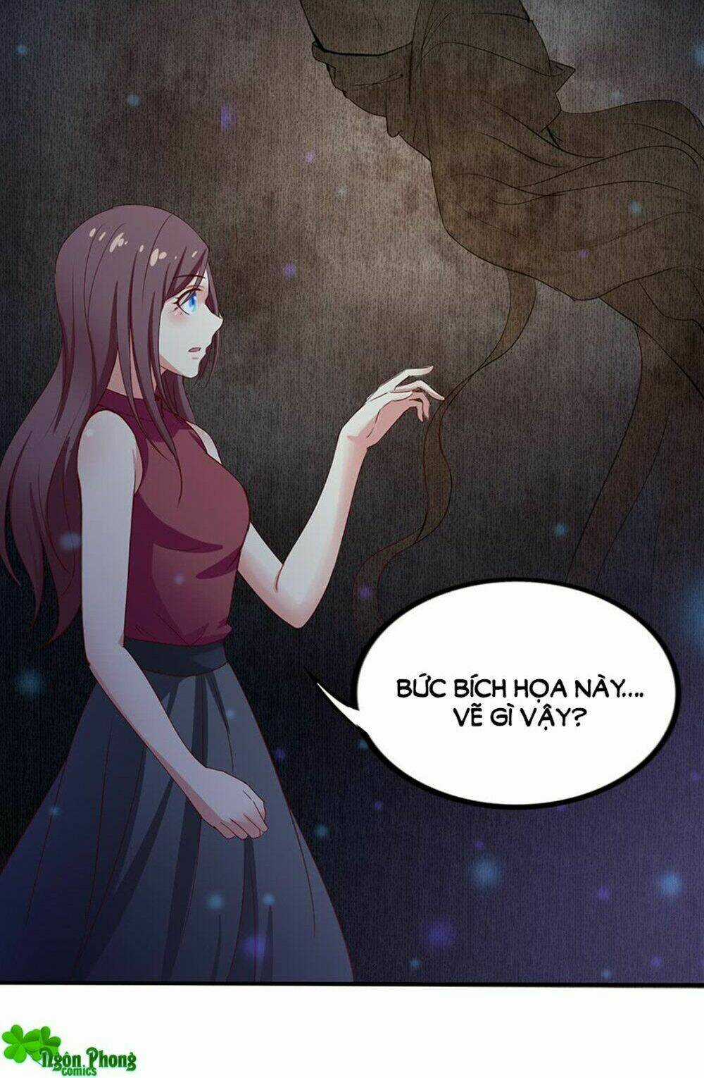 Vạn Sợi Tơ Tình - Chapter 22 - Trang 15