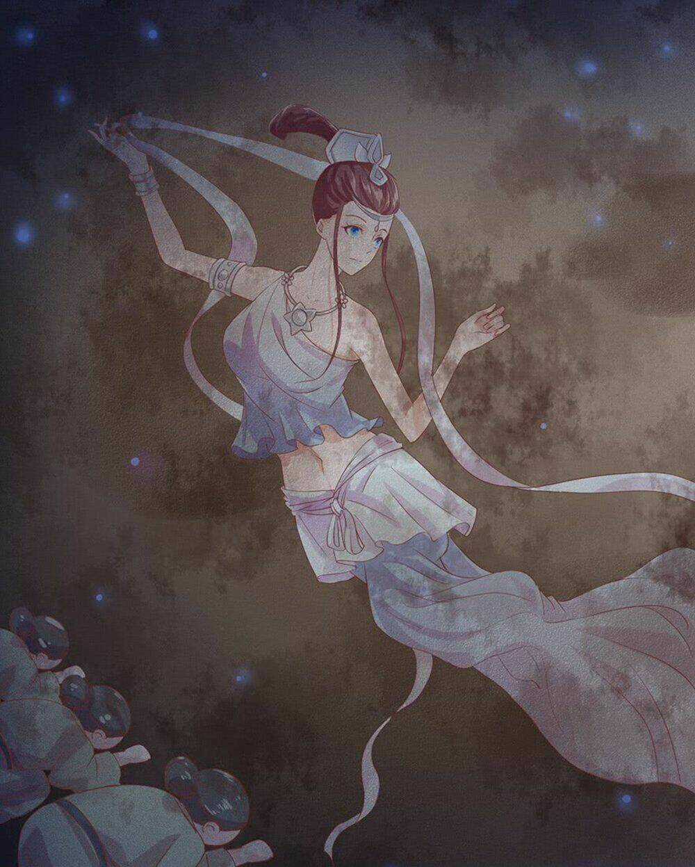 Vạn Sợi Tơ Tình - Chapter 22 - Trang 16