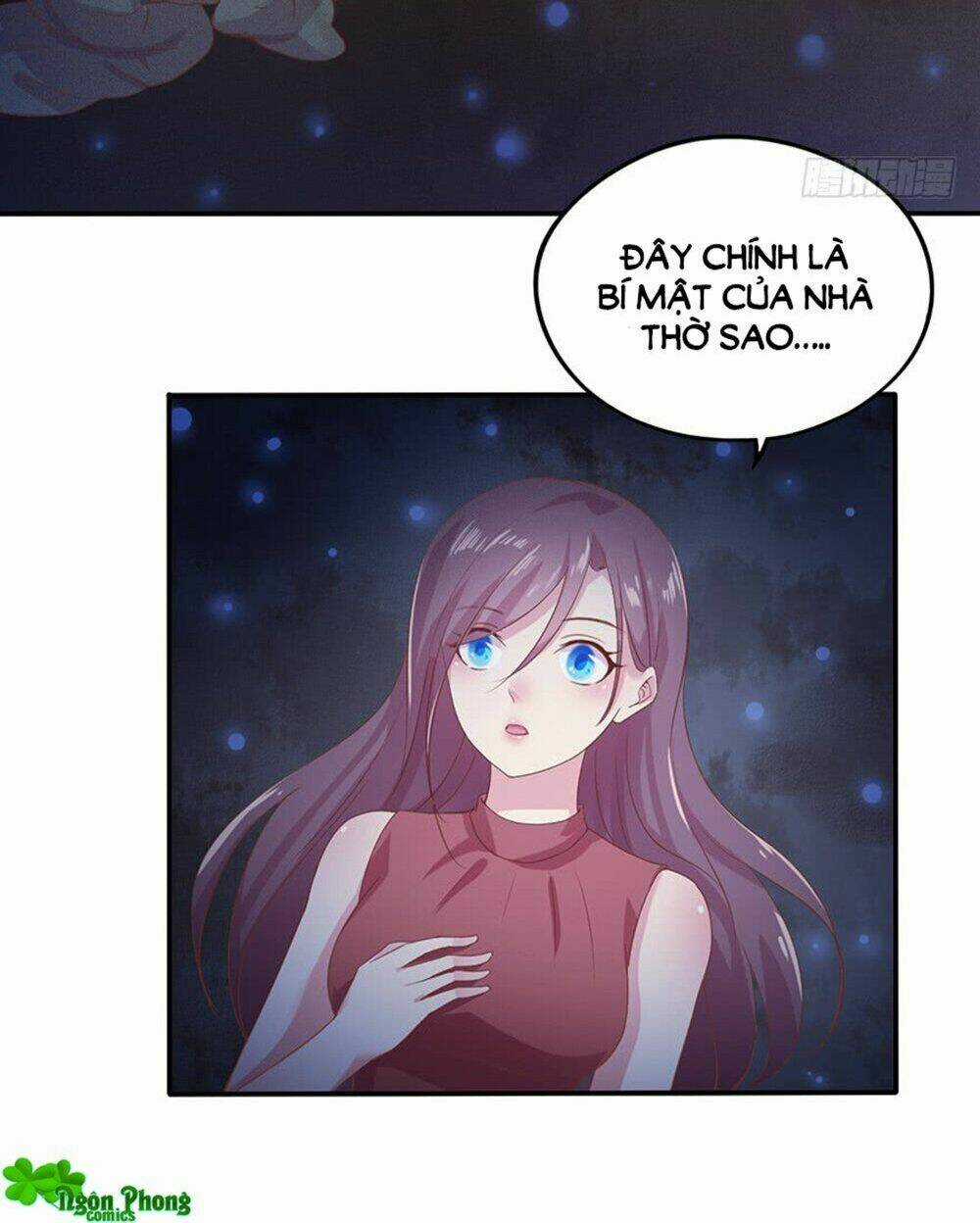 Vạn Sợi Tơ Tình - Chapter 22 - Trang 17