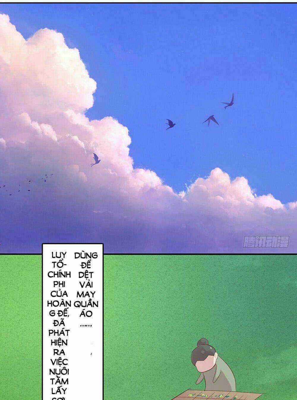 Vạn Sợi Tơ Tình - Chapter 22 - Trang 18