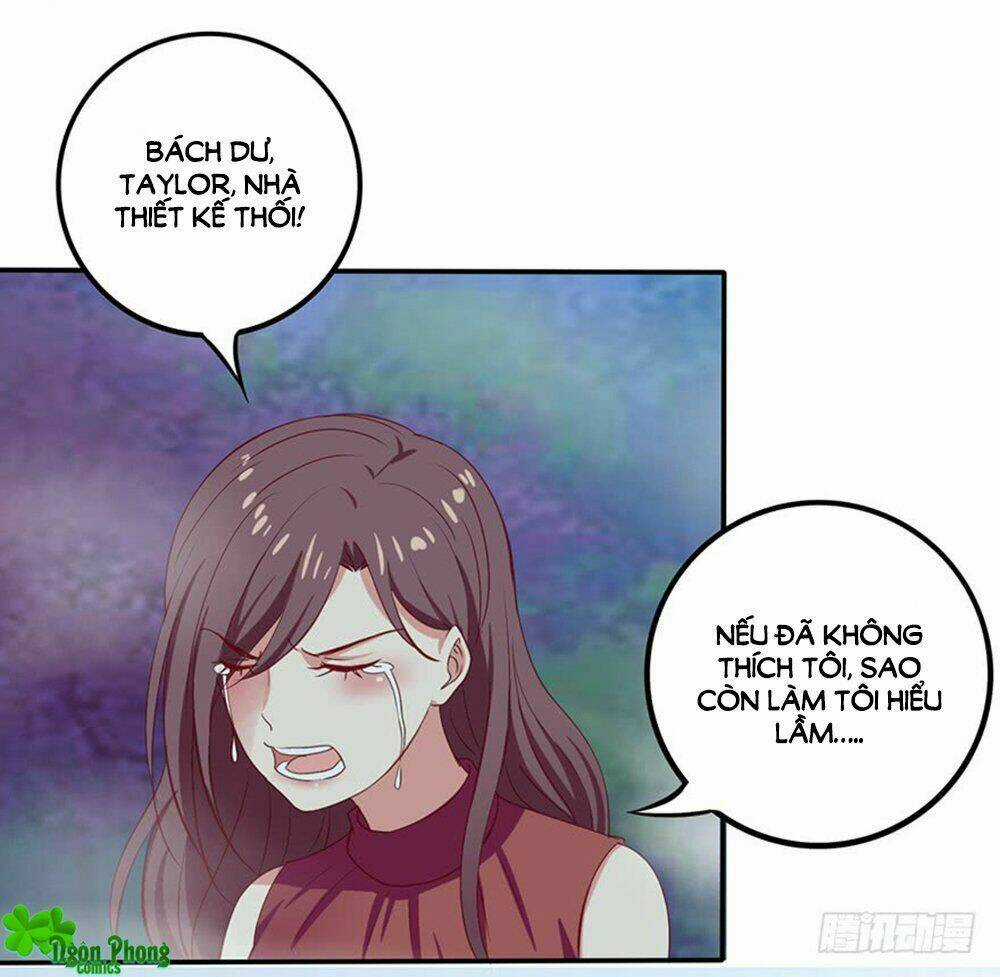 Vạn Sợi Tơ Tình - Chapter 22 - Trang 3