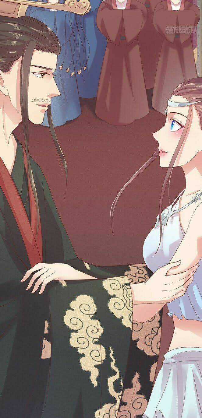 Vạn Sợi Tơ Tình - Chapter 22 - Trang 21