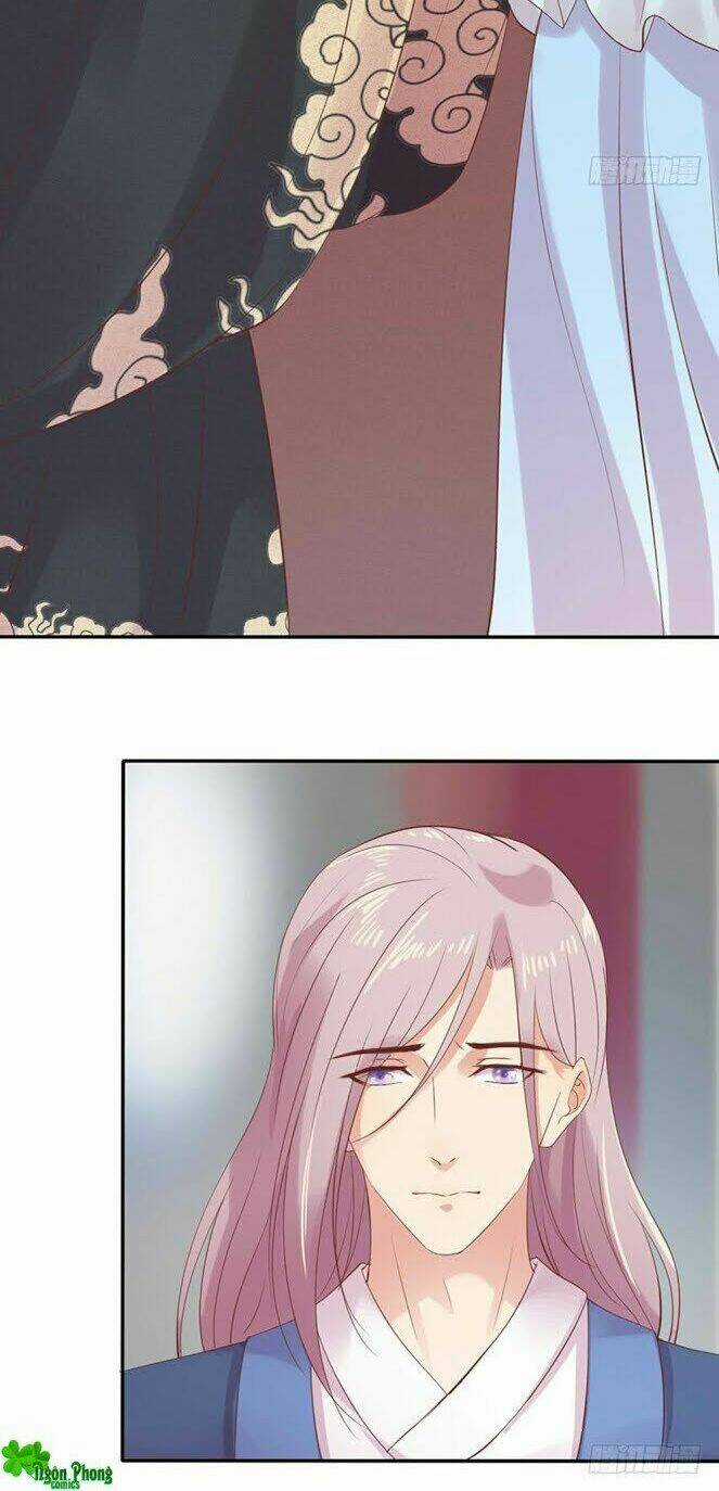 Vạn Sợi Tơ Tình - Chapter 22 - Trang 22