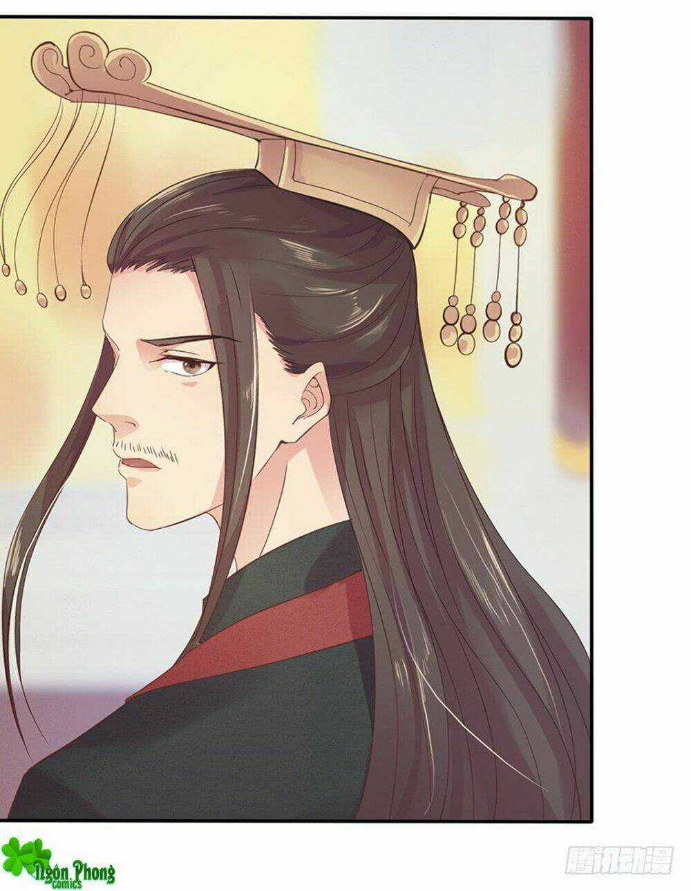 Vạn Sợi Tơ Tình - Chapter 22 - Trang 23