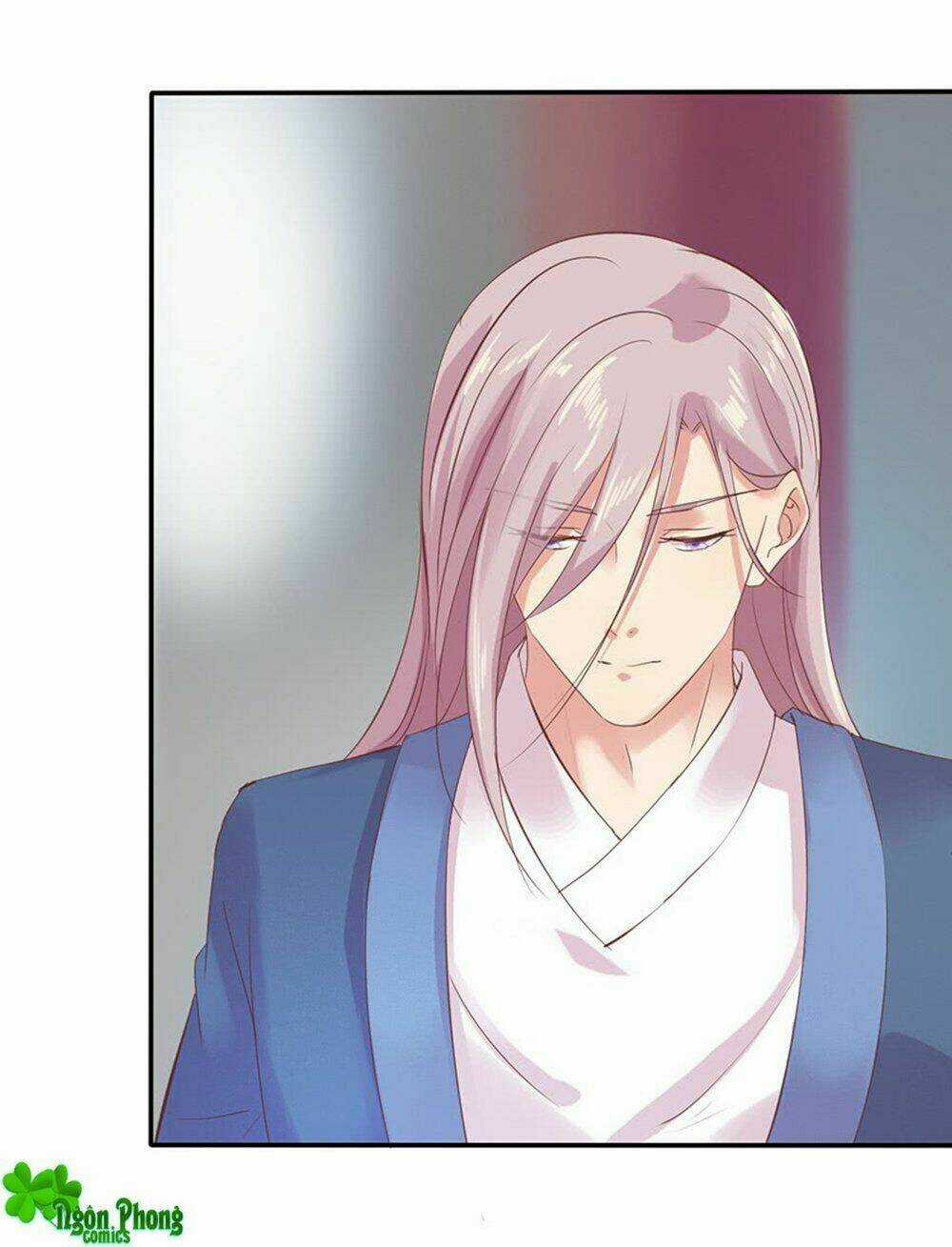 Vạn Sợi Tơ Tình - Chapter 22 - Trang 24