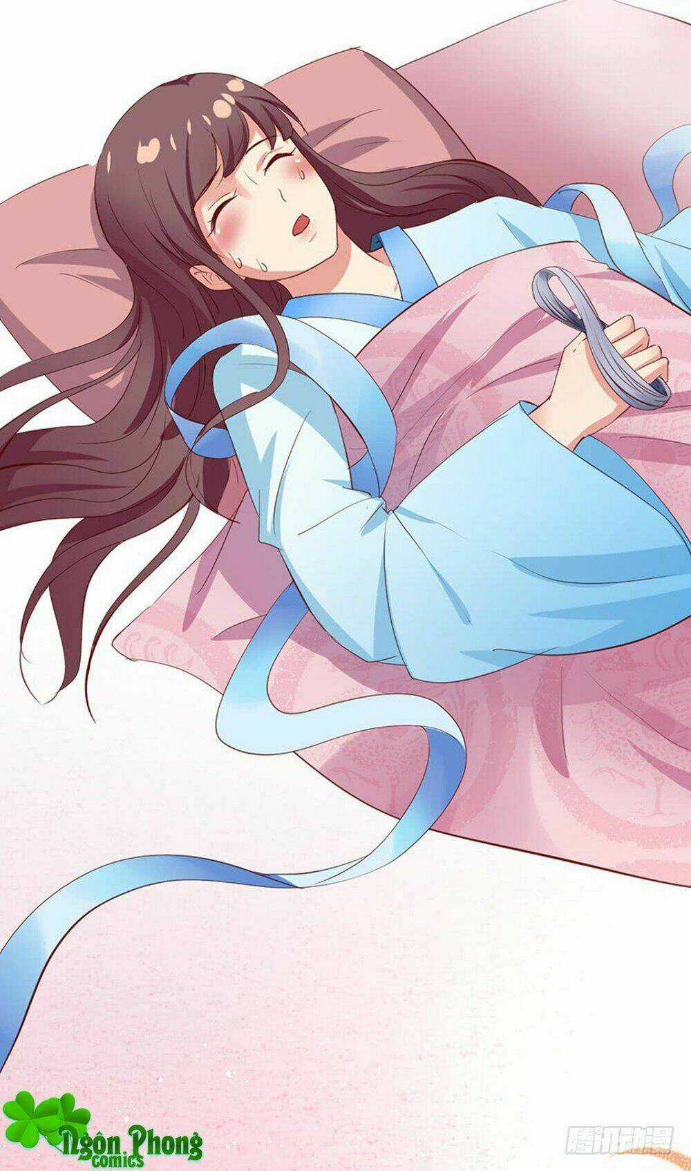 Vạn Sợi Tơ Tình - Chapter 22 - Trang 26