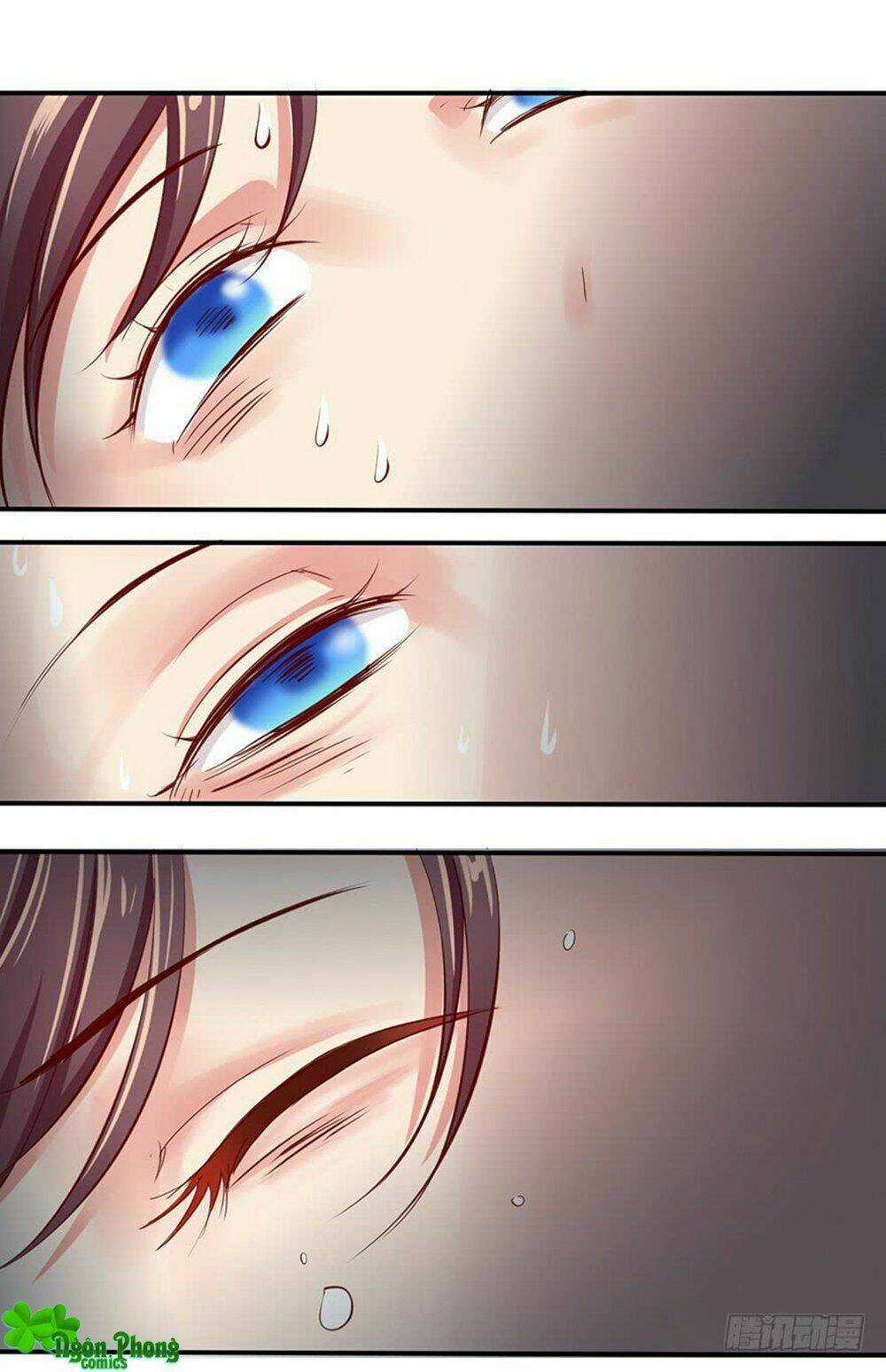 Vạn Sợi Tơ Tình - Chapter 22 - Trang 29