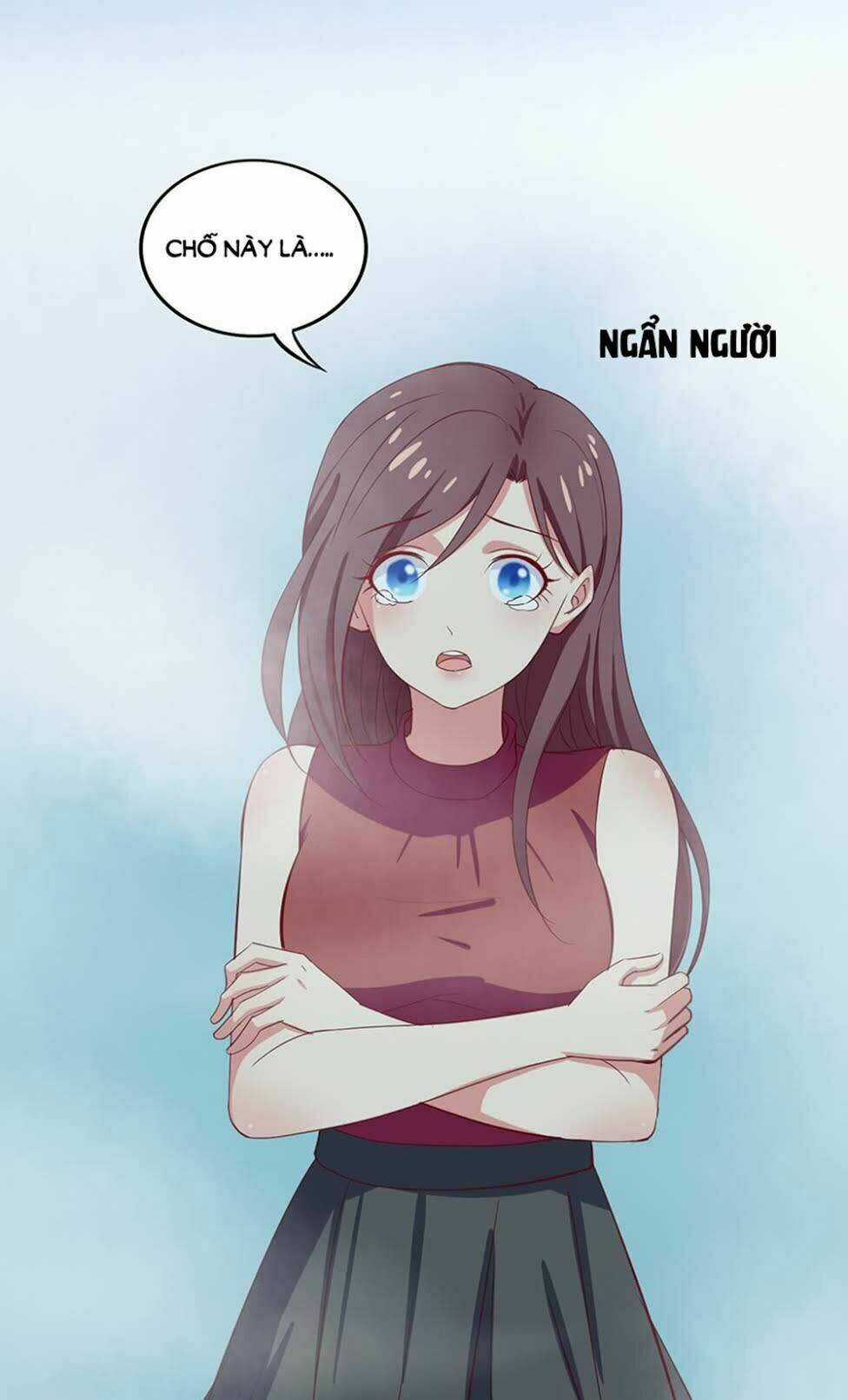 Vạn Sợi Tơ Tình - Chapter 22 - Trang 4