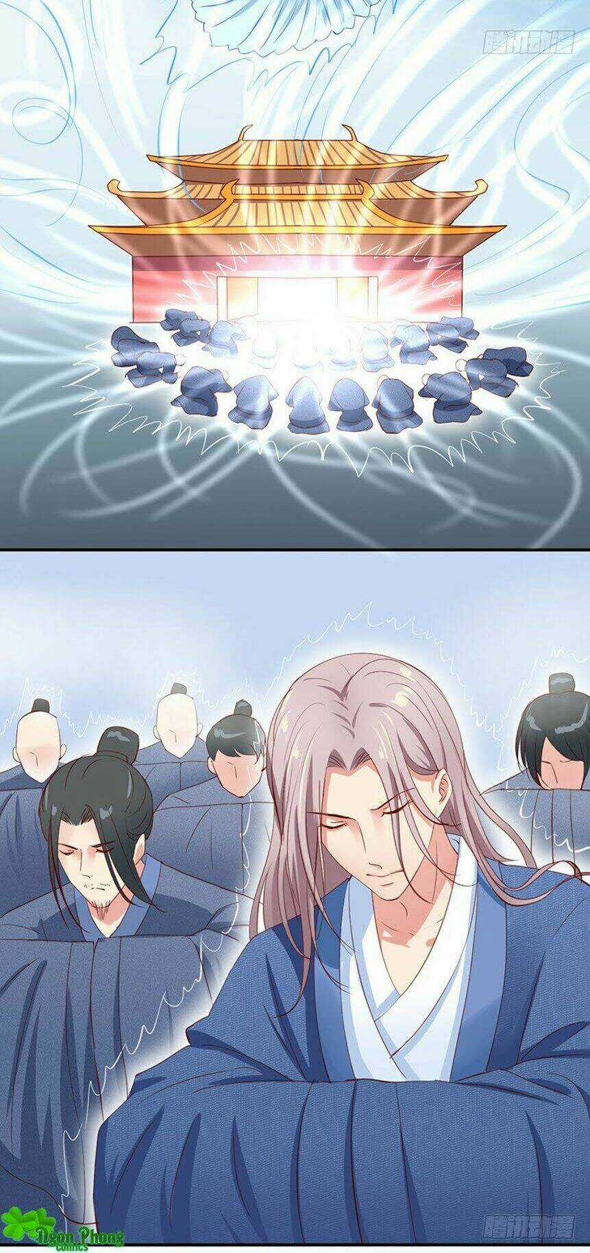 Vạn Sợi Tơ Tình - Chapter 22 - Trang 31