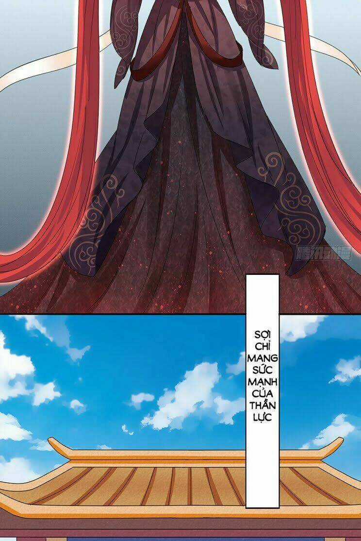 Vạn Sợi Tơ Tình - Chapter 22 - Trang 33