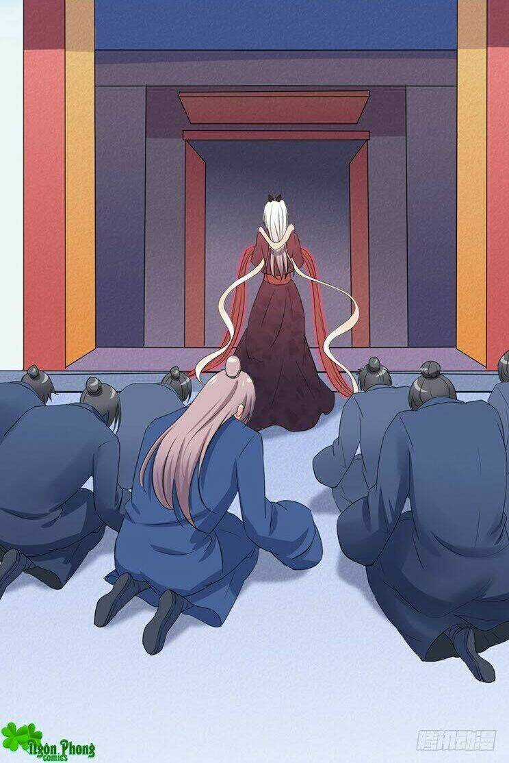 Vạn Sợi Tơ Tình - Chapter 22 - Trang 34