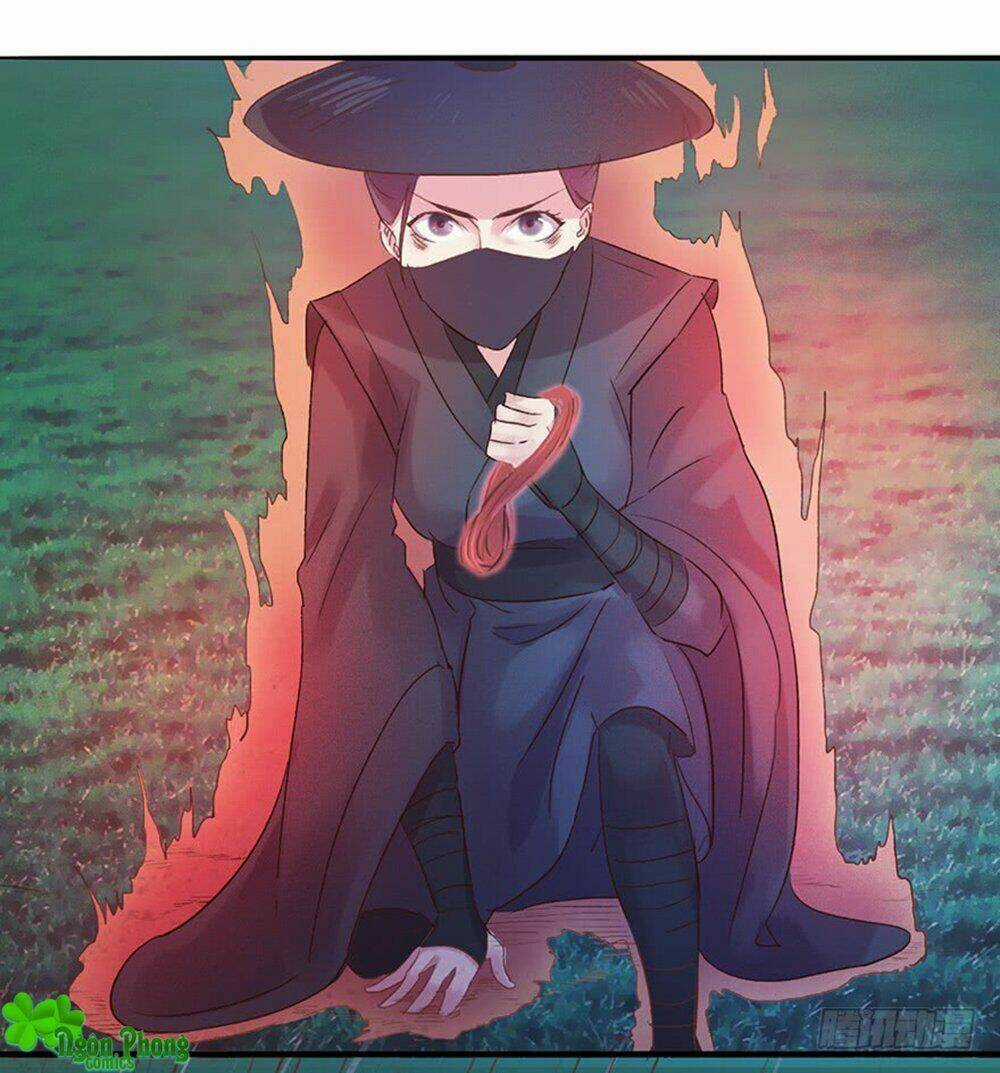 Vạn Sợi Tơ Tình - Chapter 22 - Trang 37