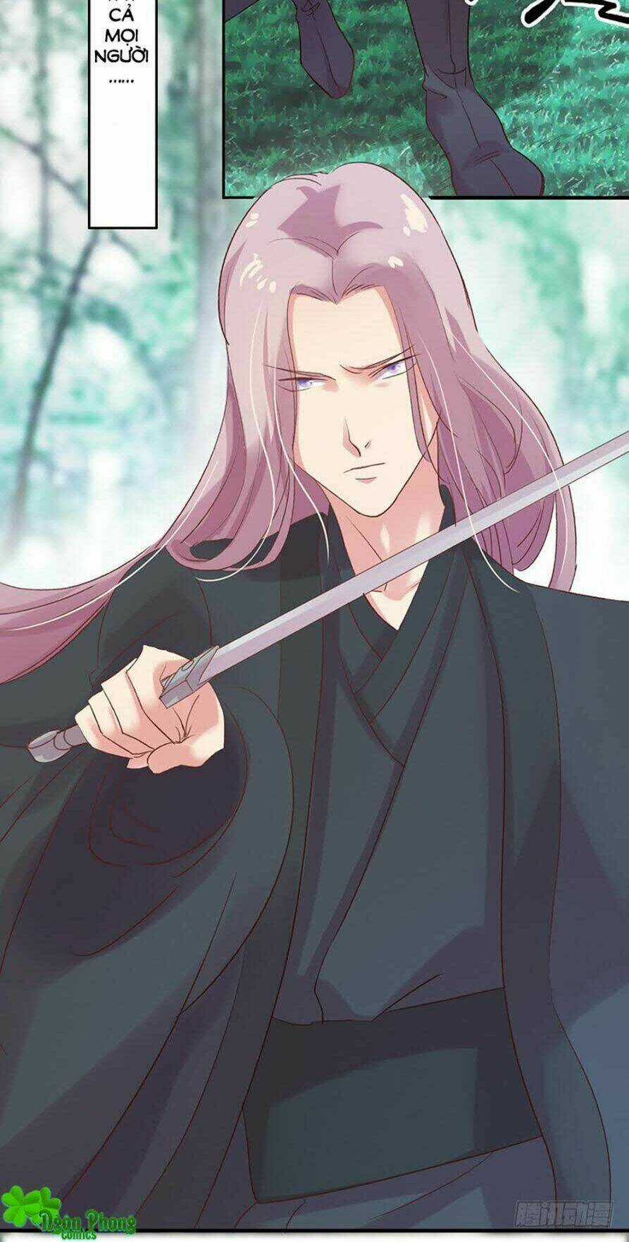 Vạn Sợi Tơ Tình - Chapter 22 - Trang 39