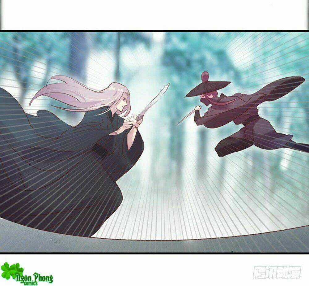 Vạn Sợi Tơ Tình - Chapter 22 - Trang 40