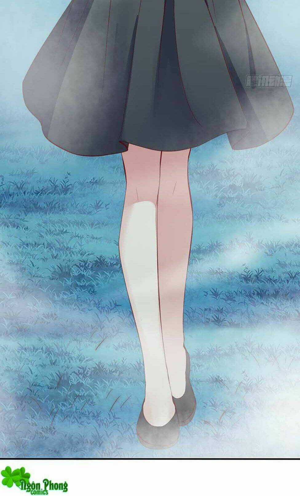 Vạn Sợi Tơ Tình - Chapter 22 - Trang 5