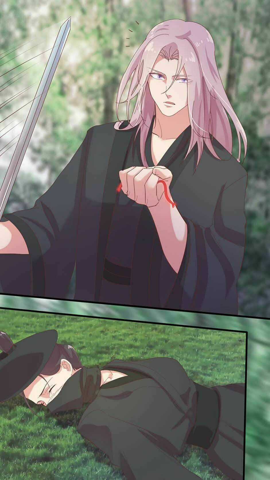 Vạn Sợi Tơ Tình - Chapter 22 - Trang 42