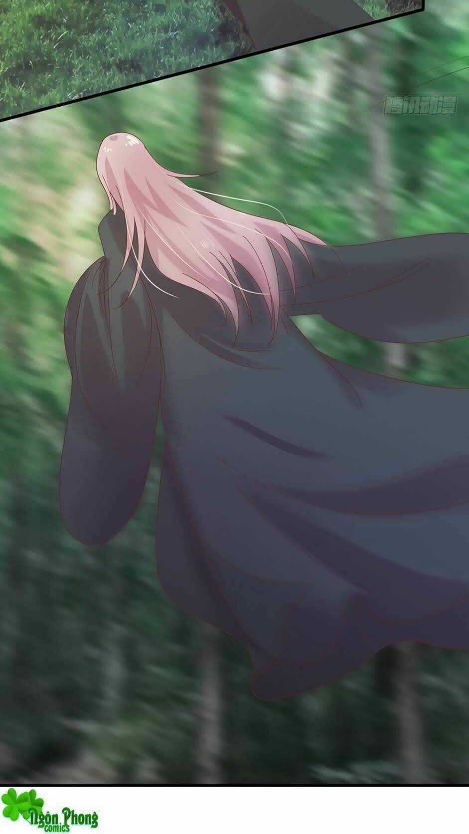 Vạn Sợi Tơ Tình - Chapter 22 - Trang 43