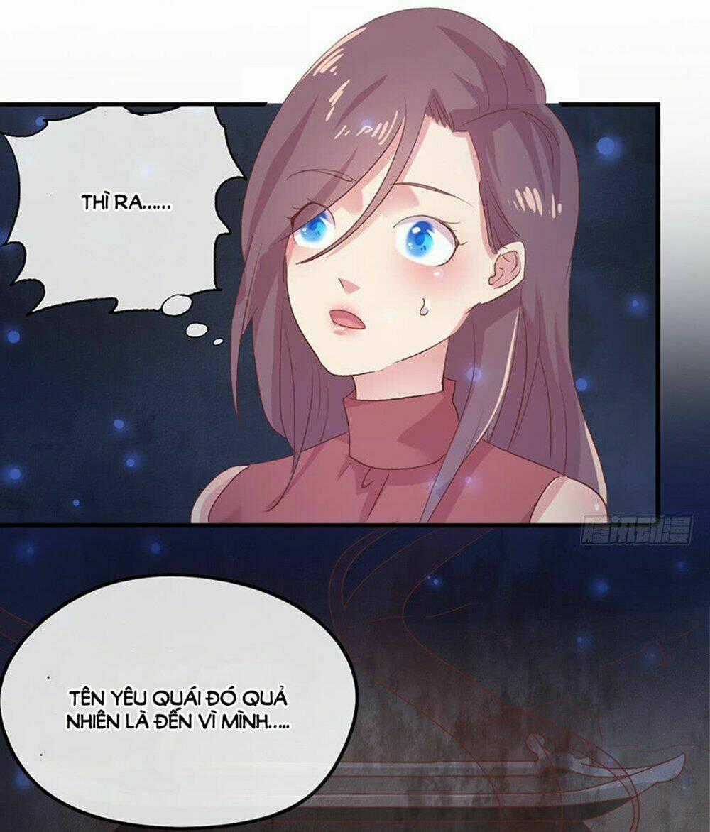 Vạn Sợi Tơ Tình - Chapter 22 - Trang 45