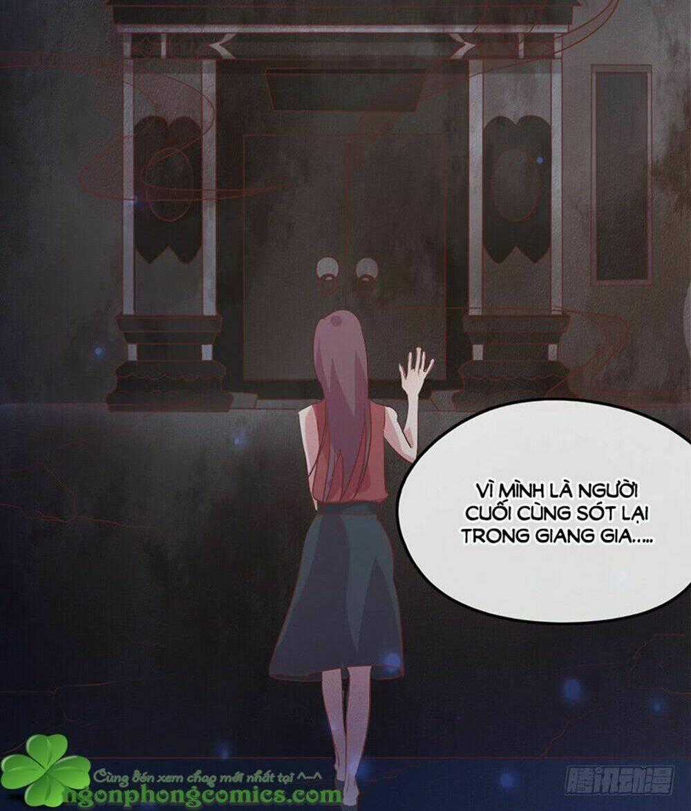 Vạn Sợi Tơ Tình - Chapter 22 - Trang 46