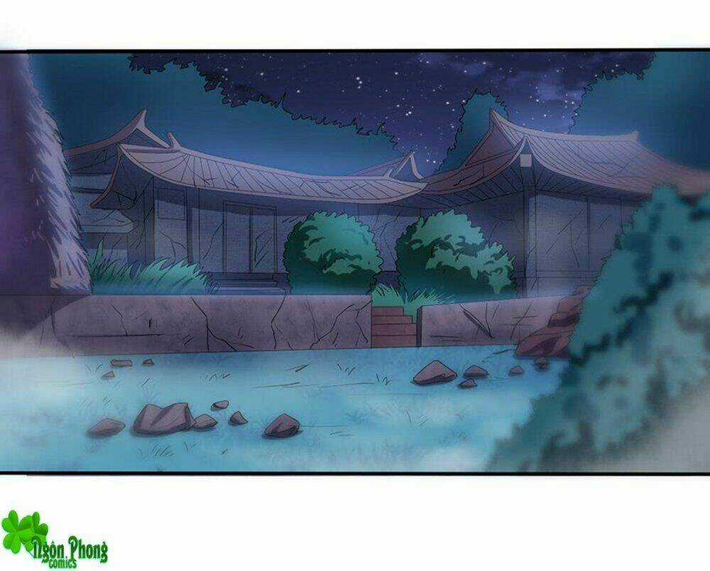 Vạn Sợi Tơ Tình - Chapter 22 - Trang 6