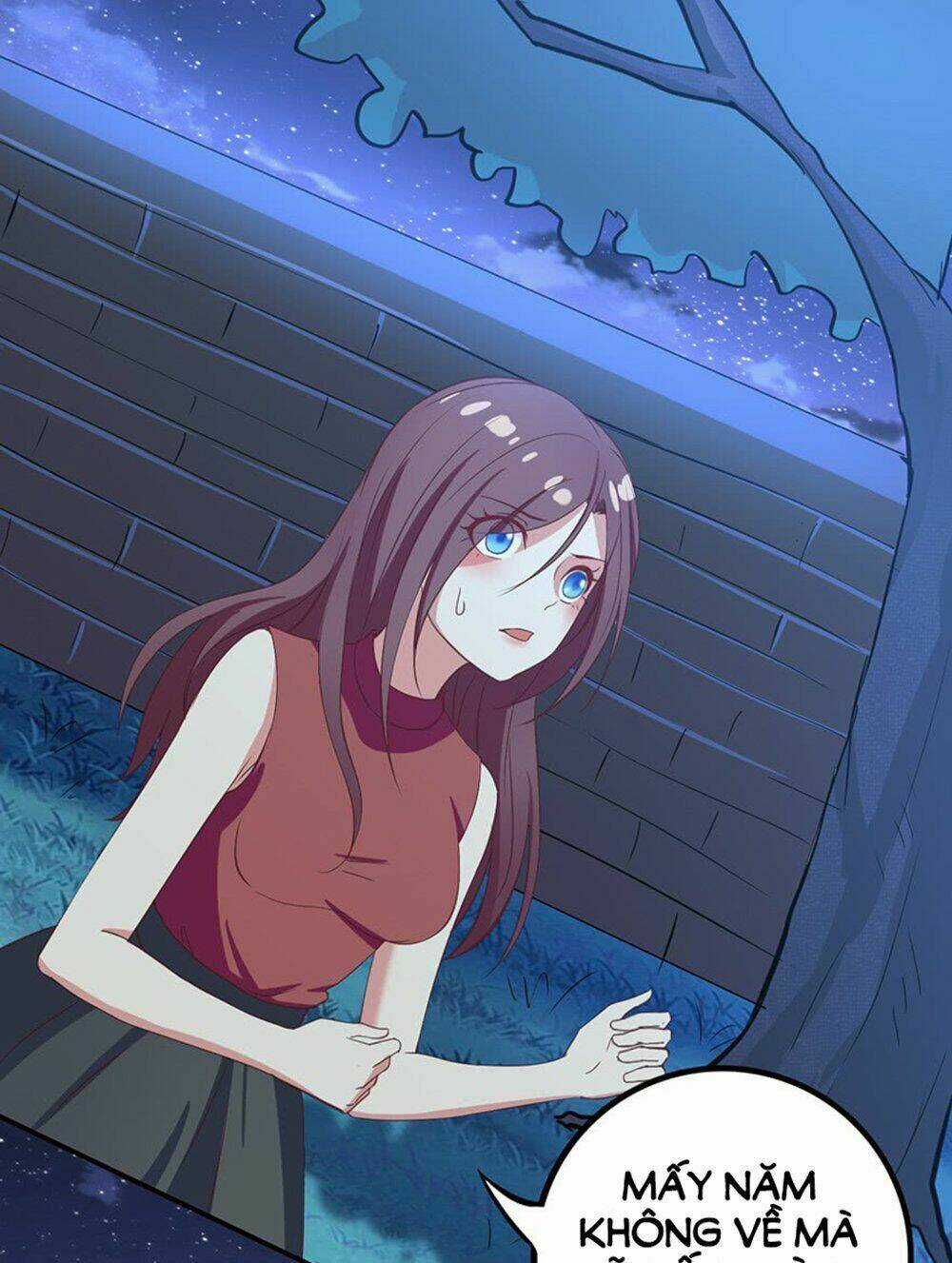 Vạn Sợi Tơ Tình - Chapter 22 - Trang 7