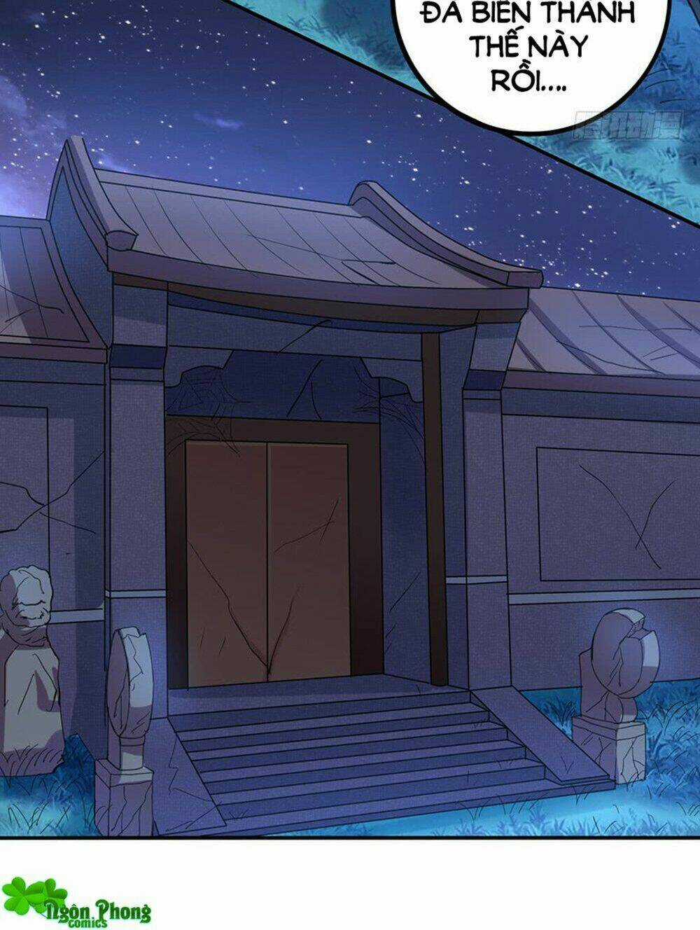 Vạn Sợi Tơ Tình - Chapter 22 - Trang 8