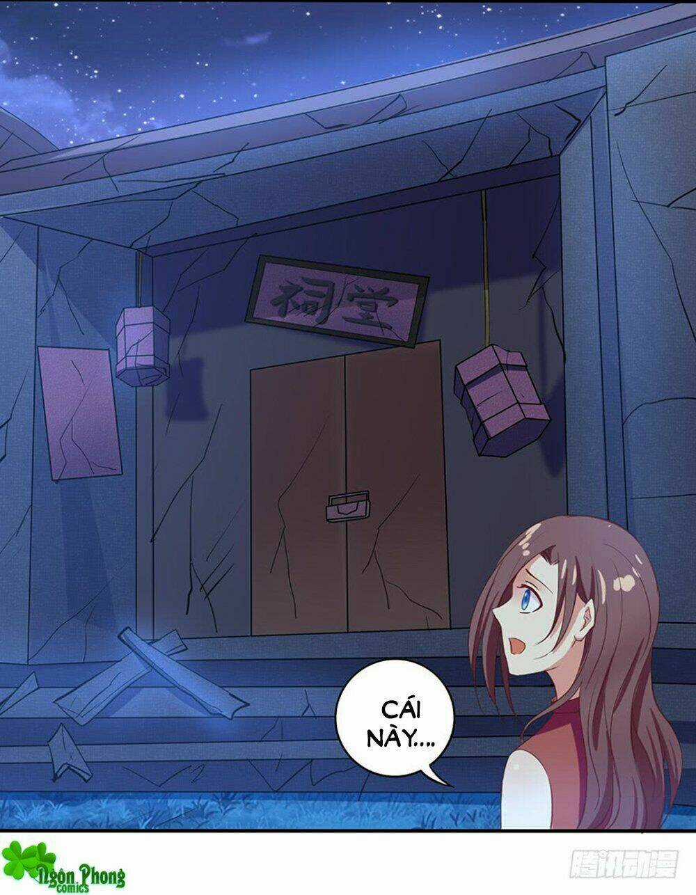 Vạn Sợi Tơ Tình - Chapter 22 - Trang 10