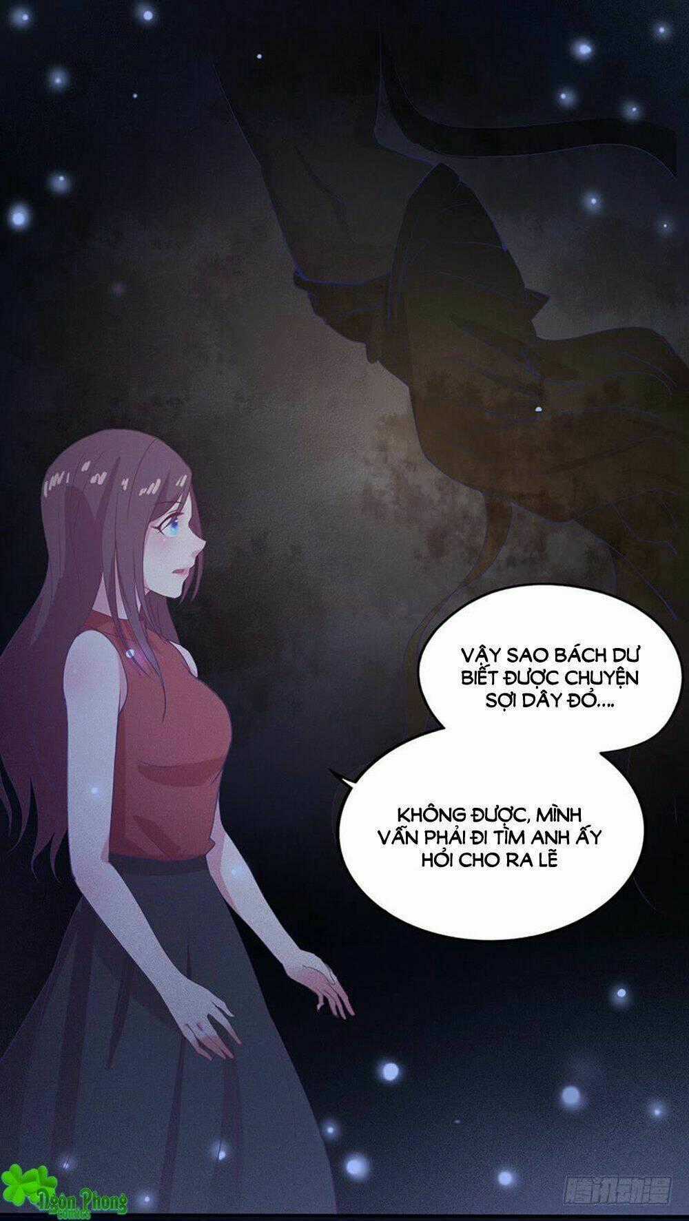 Vạn Sợi Tơ Tình - Chapter 23 - Trang 1