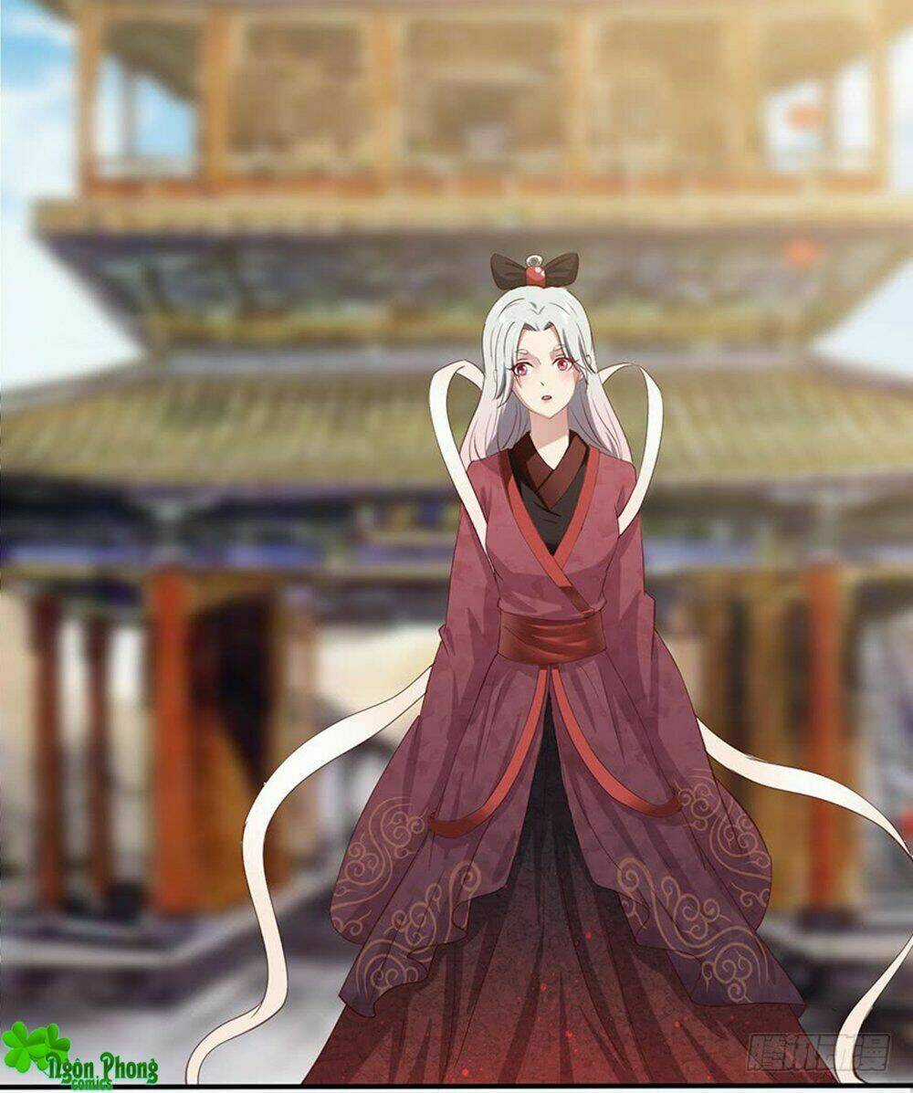 Vạn Sợi Tơ Tình - Chapter 23 - Trang 12