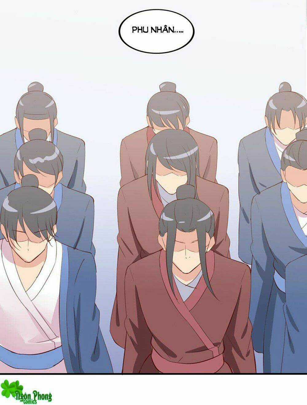 Vạn Sợi Tơ Tình - Chapter 23 - Trang 13