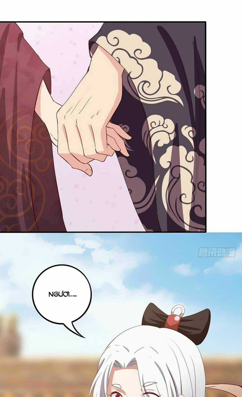 Vạn Sợi Tơ Tình - Chapter 23 - Trang 14