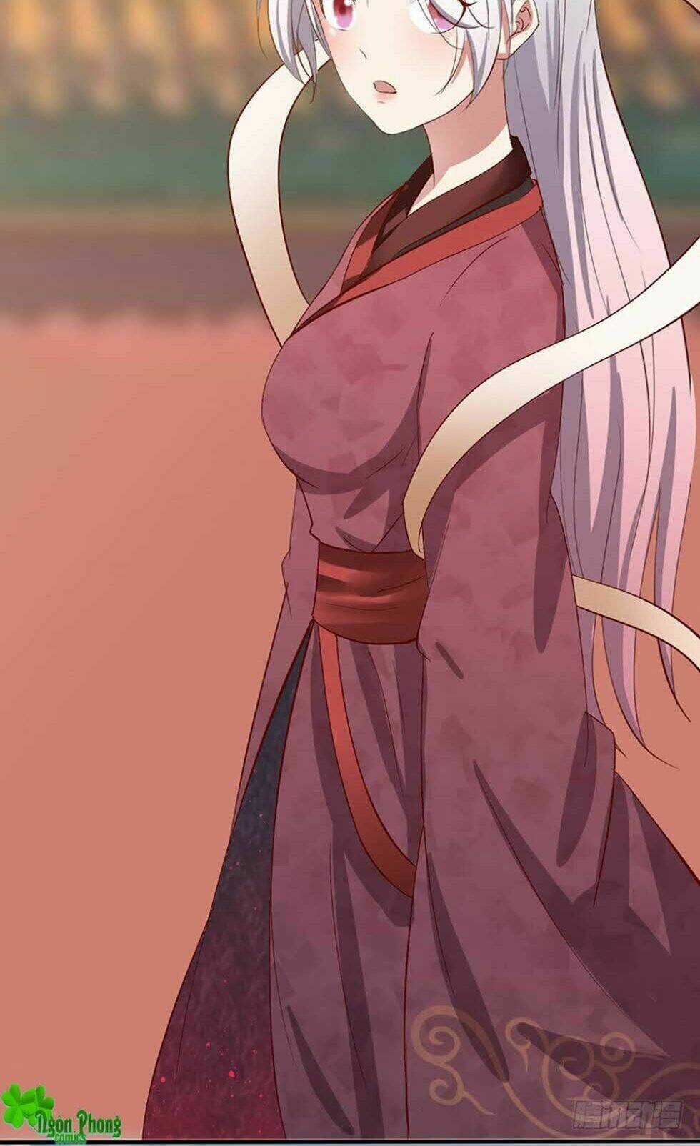 Vạn Sợi Tơ Tình - Chapter 23 - Trang 15