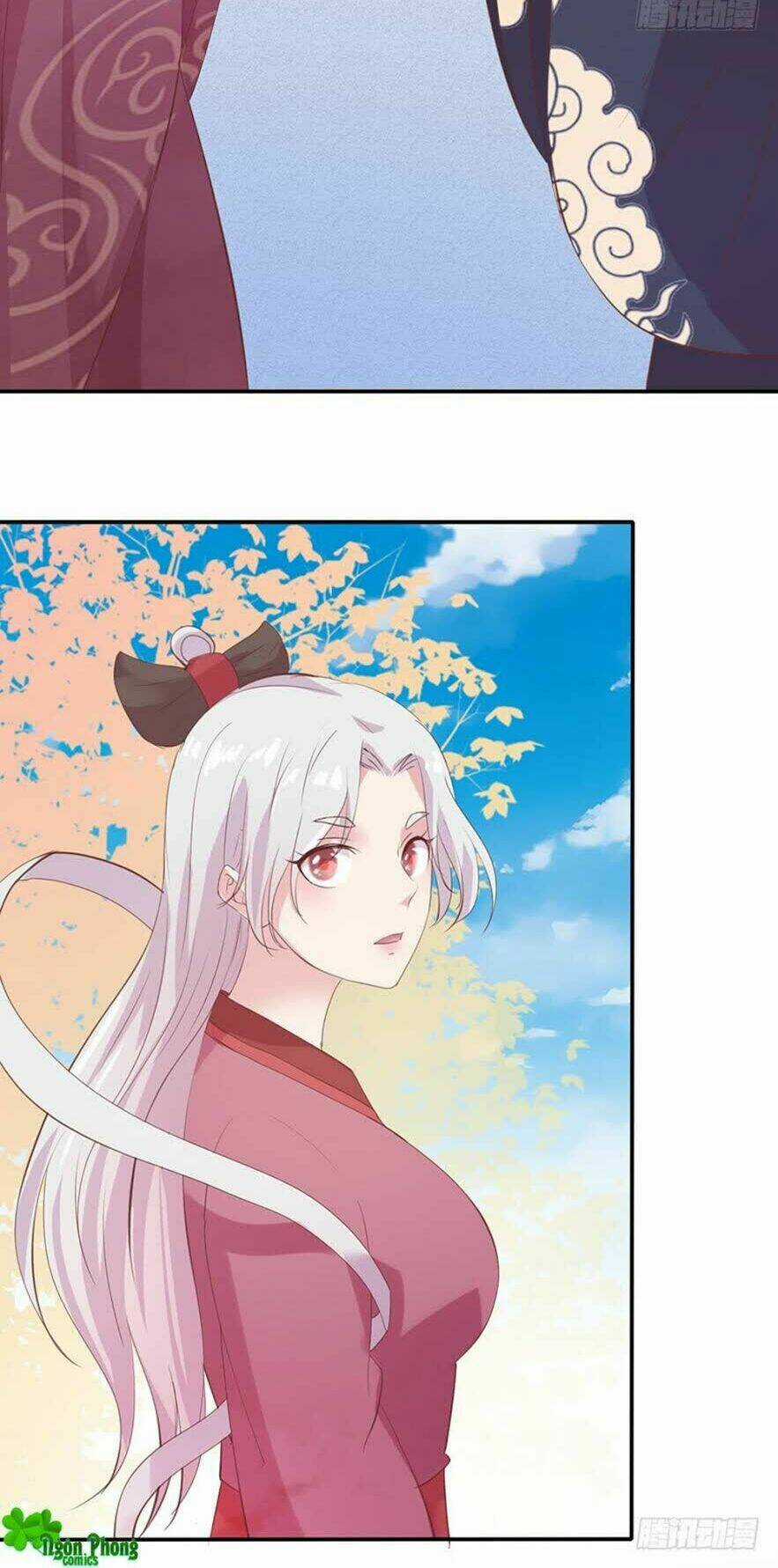 Vạn Sợi Tơ Tình - Chapter 23 - Trang 18