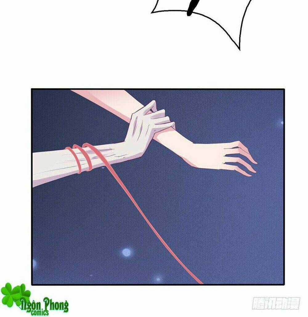 Vạn Sợi Tơ Tình - Chapter 23 - Trang 21