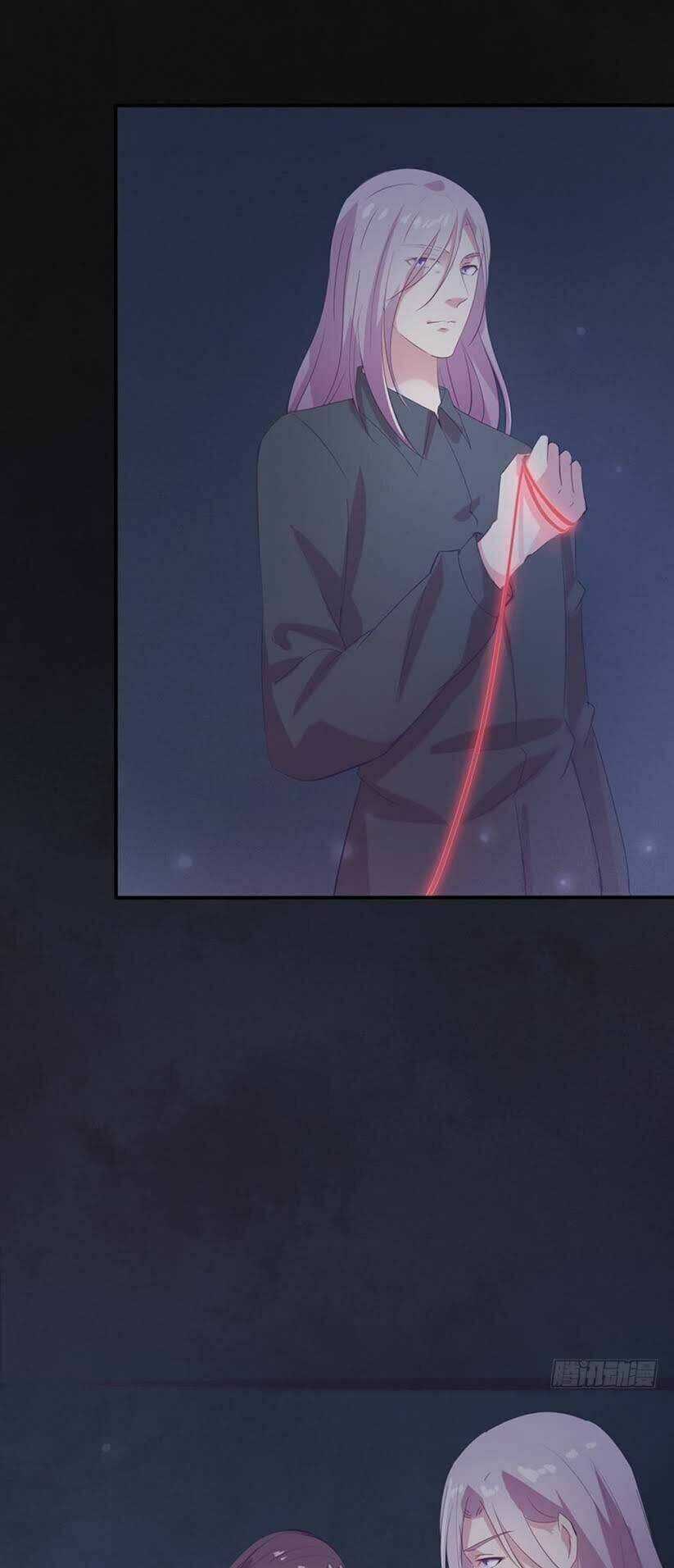 Vạn Sợi Tơ Tình - Chapter 23 - Trang 22