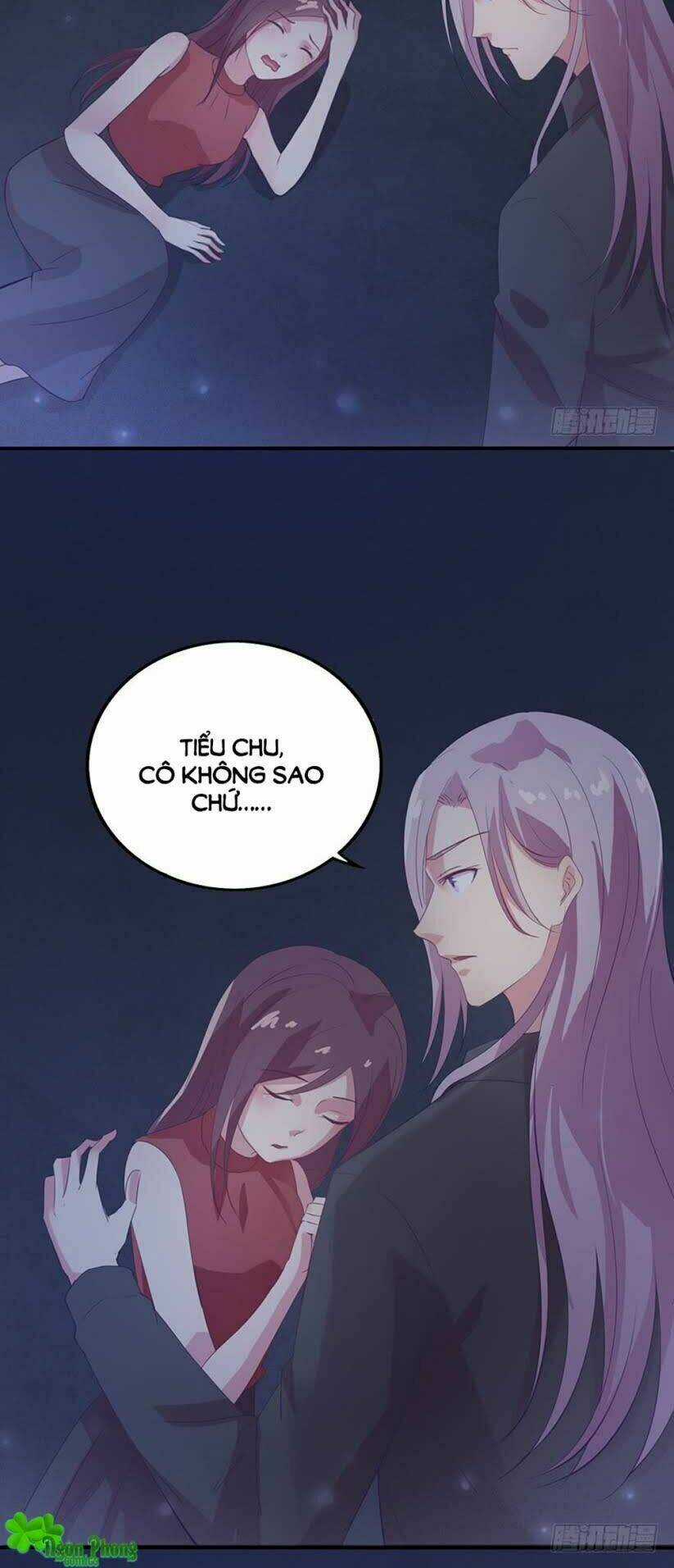 Vạn Sợi Tơ Tình - Chapter 23 - Trang 23