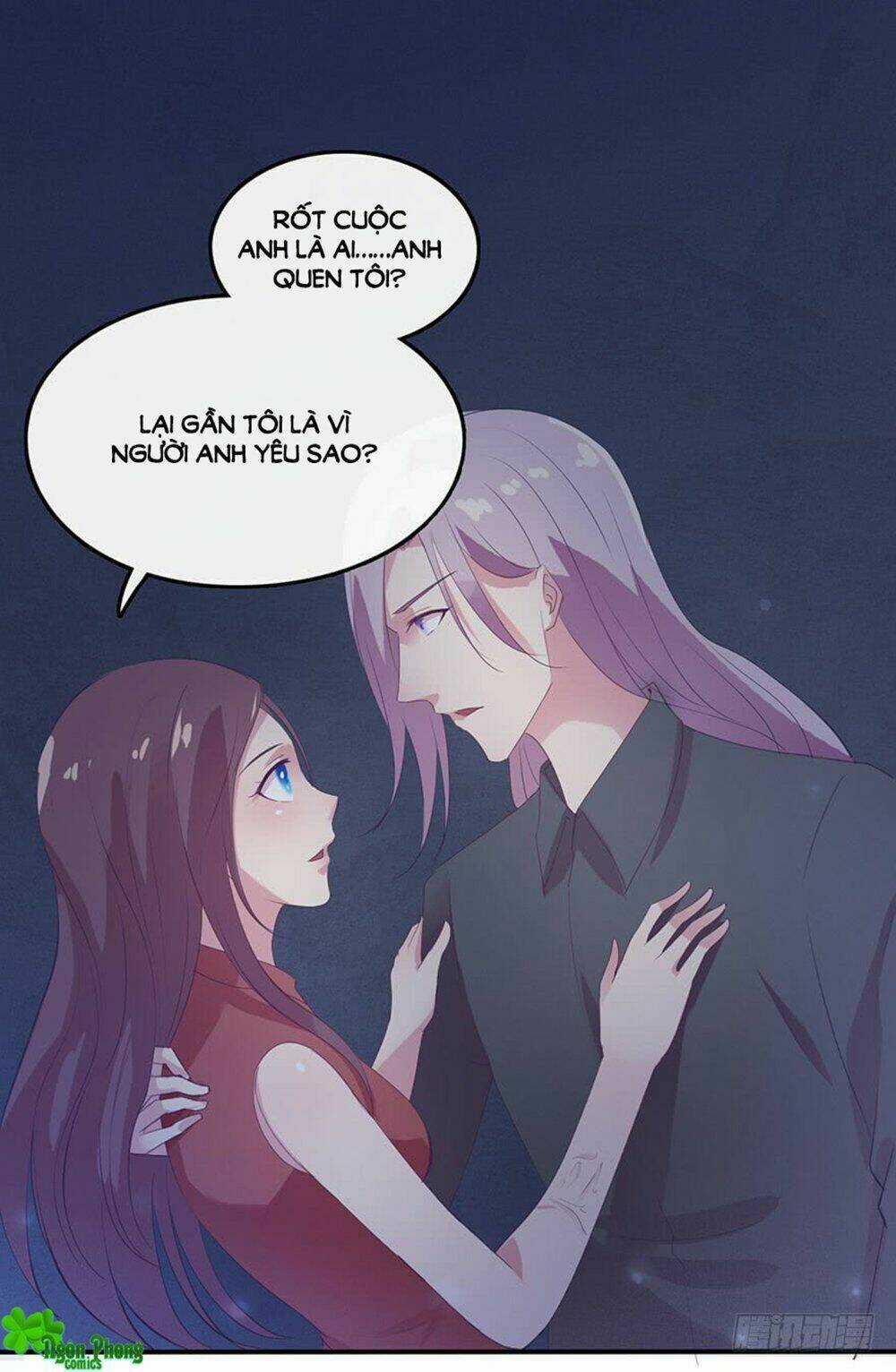 Vạn Sợi Tơ Tình - Chapter 23 - Trang 24