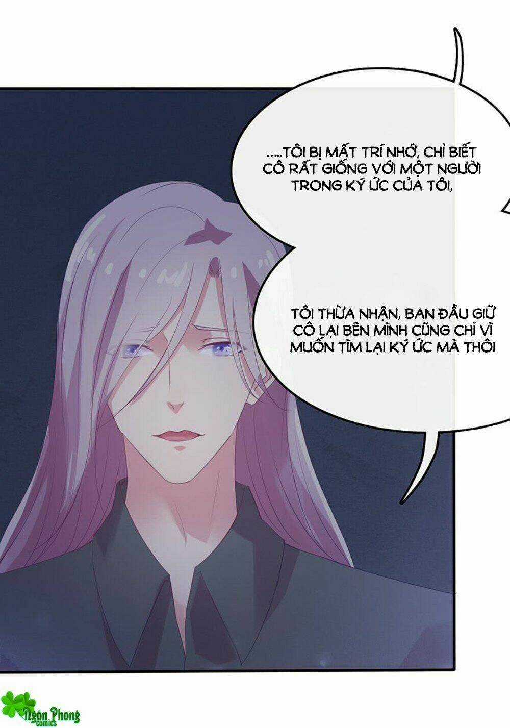 Vạn Sợi Tơ Tình - Chapter 23 - Trang 25