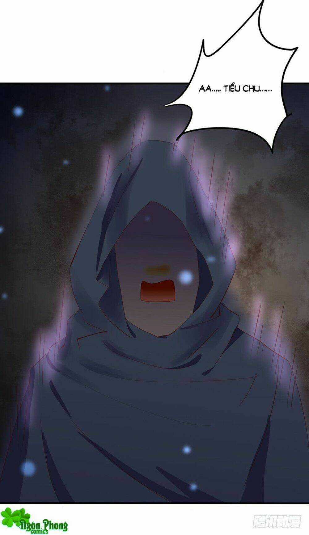 Vạn Sợi Tơ Tình - Chapter 23 - Trang 27