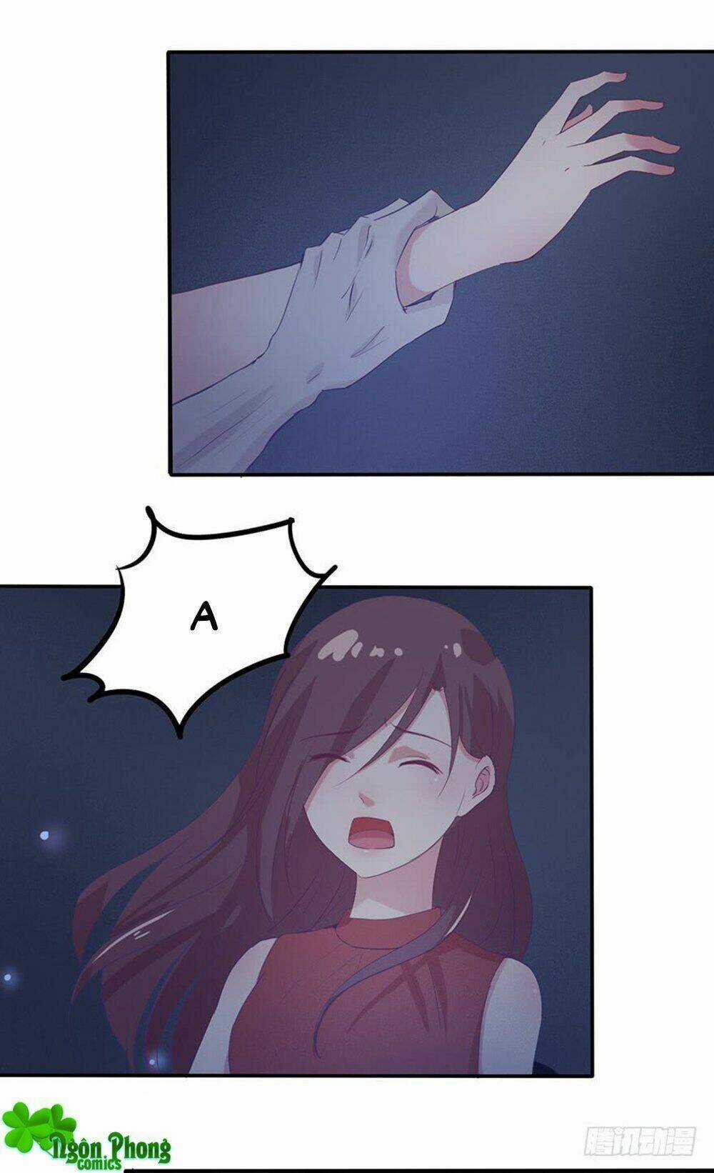 Vạn Sợi Tơ Tình - Chapter 23 - Trang 4