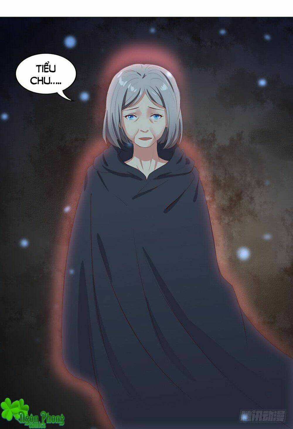 Vạn Sợi Tơ Tình - Chapter 23 - Trang 31