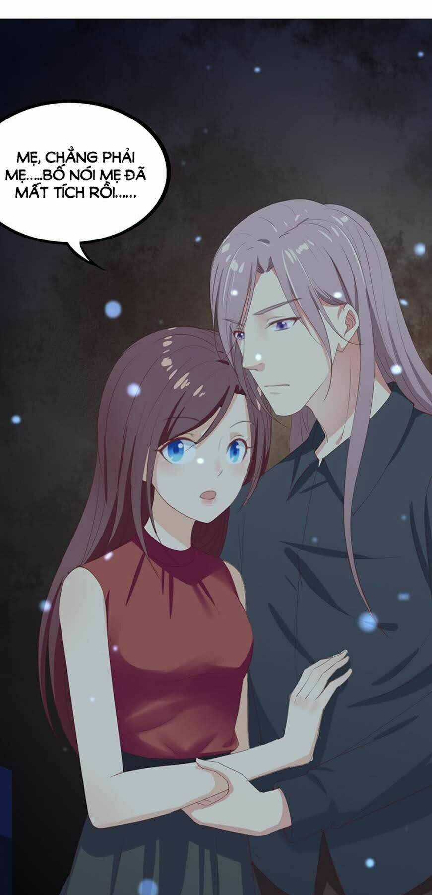 Vạn Sợi Tơ Tình - Chapter 23 - Trang 32