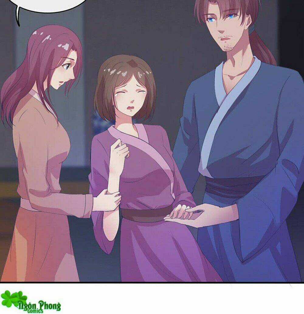 Vạn Sợi Tơ Tình - Chapter 23 - Trang 40